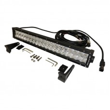 LED Light Bar, 21 inch